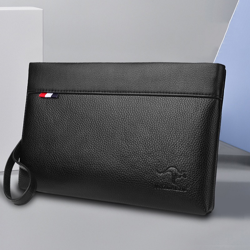 Console Retro Gaming Portable - 남자 휴대용 가방 비즈니스 대용량 레트로