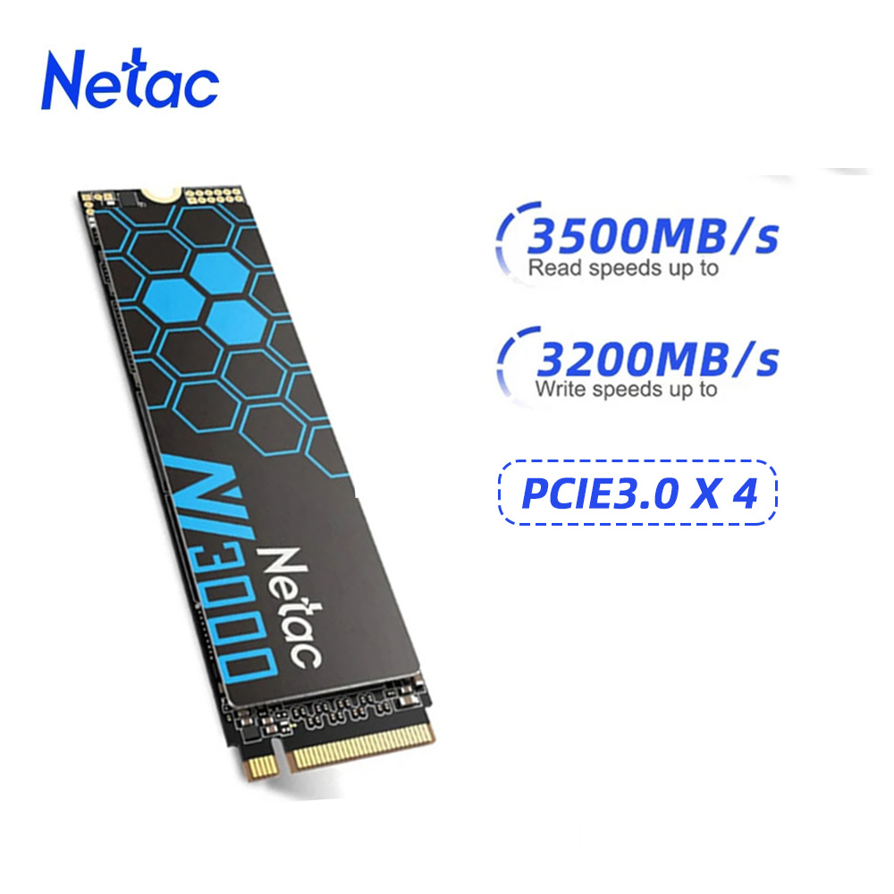 Samsung Ssd 980 Pro - Netac 3500 메가바이트/초 SSD 1TB 2TB