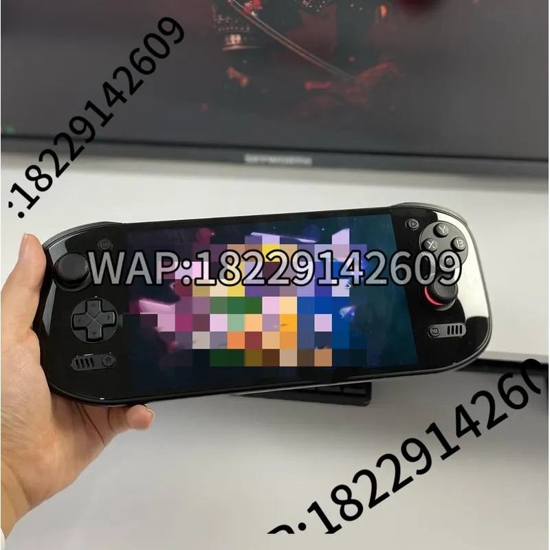 AYN 오딘 2 포털 7인치 OLED 120Hz 게이밍 - Console Retro Gaming Portable 리뷰 및 가격