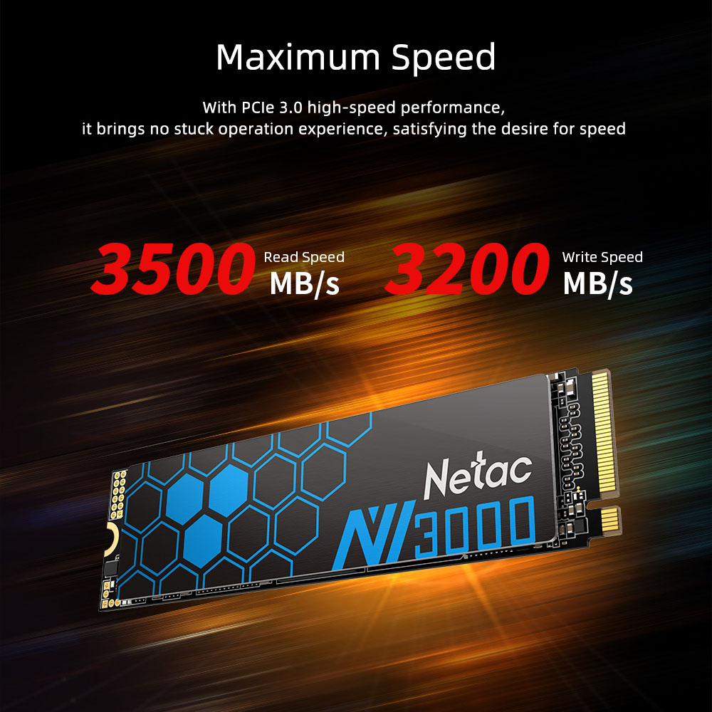Netac 3500 메가바이트/초 SSD 1TB 2TB - Samsung Ssd 980 Pro 리뷰 및 가격