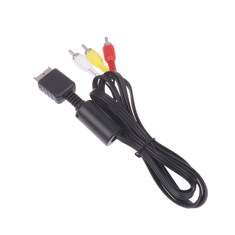클래식 플레이스테이션을 연결하세요! PS1/2/3용 범 - Retro Gaming Accessories 리뷰 및 가격