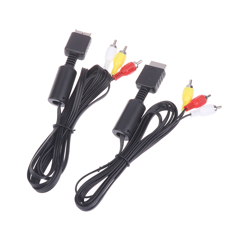 클래식 플레이스테이션을 연결하세요! PS1/2/3용 범 - Retro Gaming Accessories 리뷰 및 가격