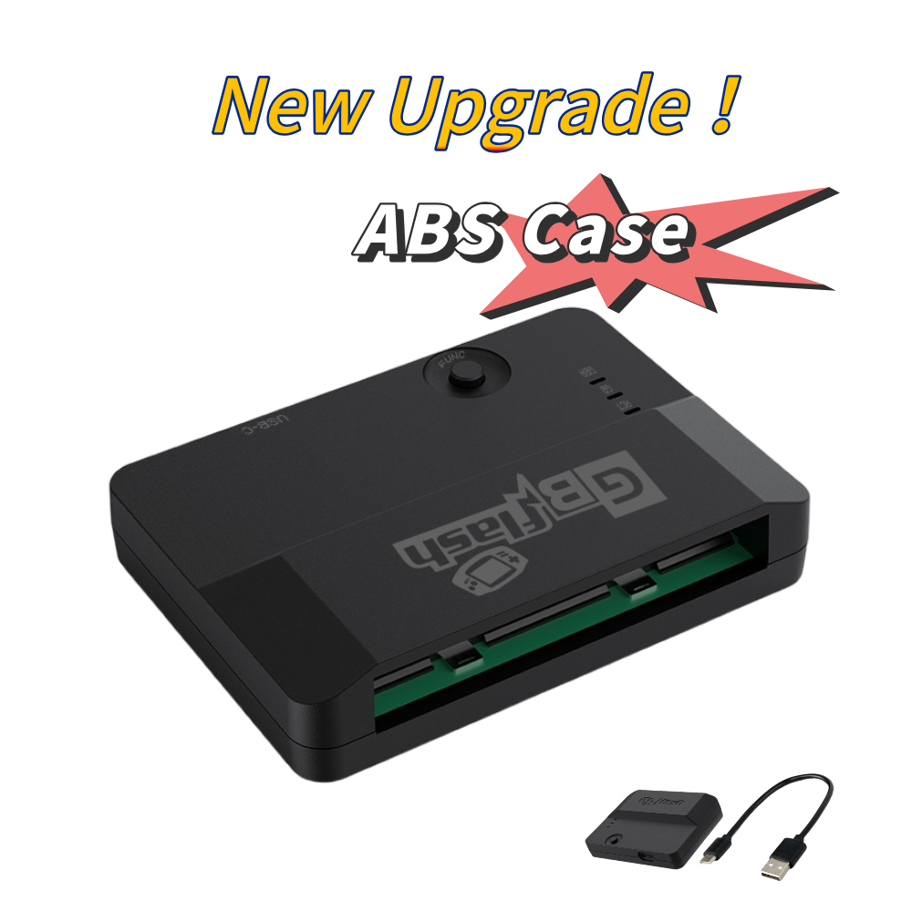 EPICJOY GBflash GBA/GBC 버너 멋진  - Retro Gaming Accessories 리뷰 및 가격