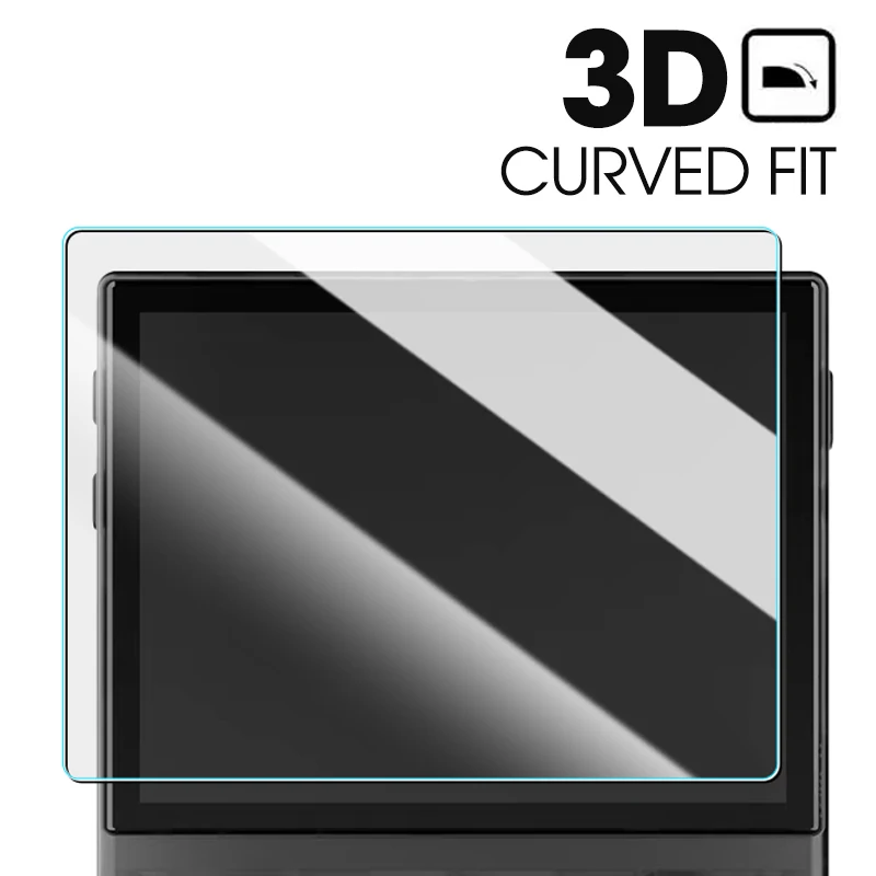BOYHOM 공식 R36S 강화유리 스크린 보호필름 9 - Console Retro Gaming Portable 리뷰 및 가격