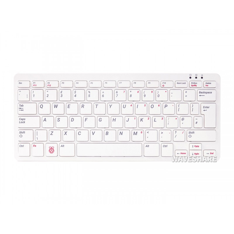 라즈베리 파이 400 올인원 PC 키보드 1.8GHz  - Retro Gaming Raspberry Pi 4 리뷰 및 가격