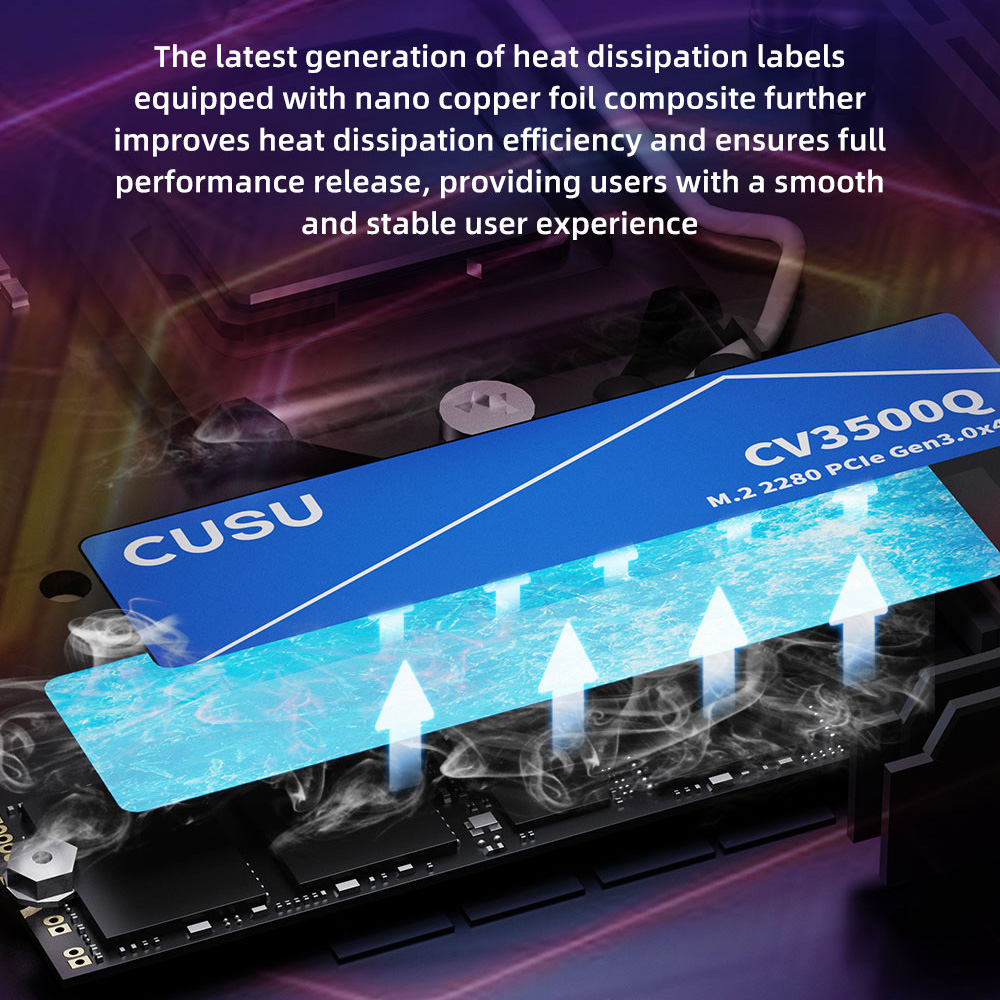 CUSU SSD 512GB 1TB 2TB NVMe M2 - Samsung Ssd 980 Pro 리뷰 및 가격