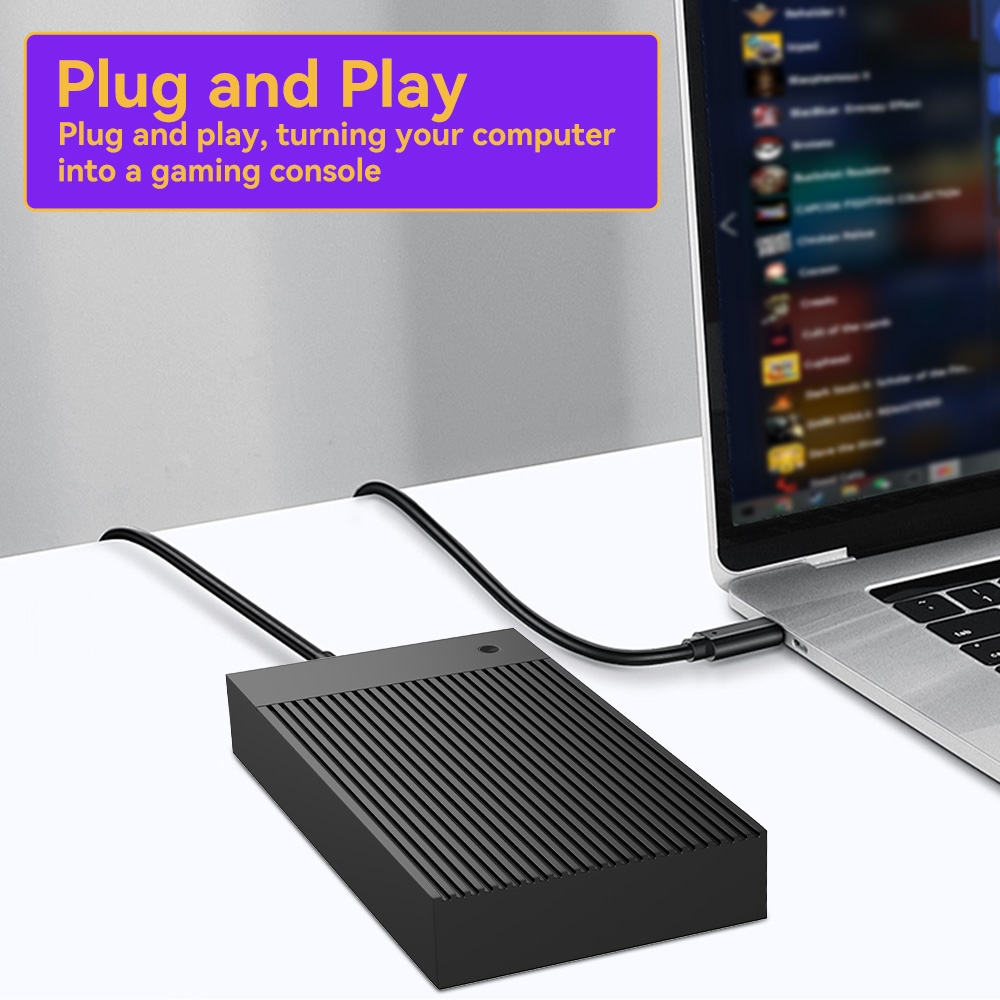 59000개 이상의 레트로&3D&AAA PC 게임과 8 - Retro Gaming Hdd 리뷰 및 가격