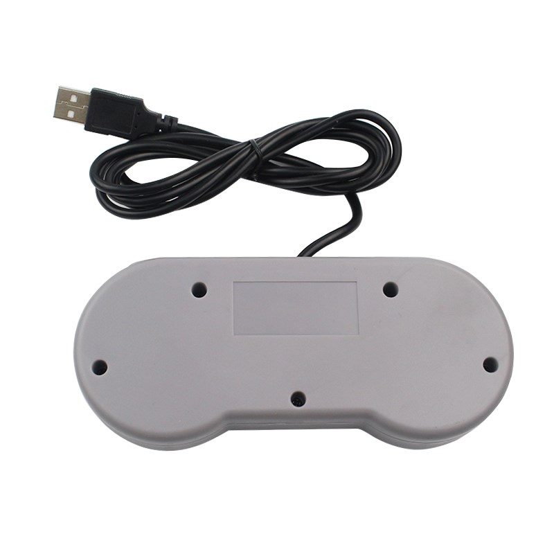 USB 게임 패드 게임 조이스틱 PC 용 레트로 게임  - Retro Gaming Raspberry Pi 4 리뷰 및 가격