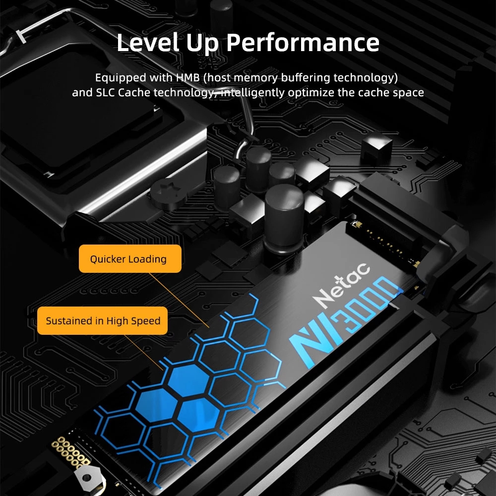 Netac NV3000 M2 SSD NVMe 3500  - Samsung Ssd 980 Pro 리뷰 및 가격