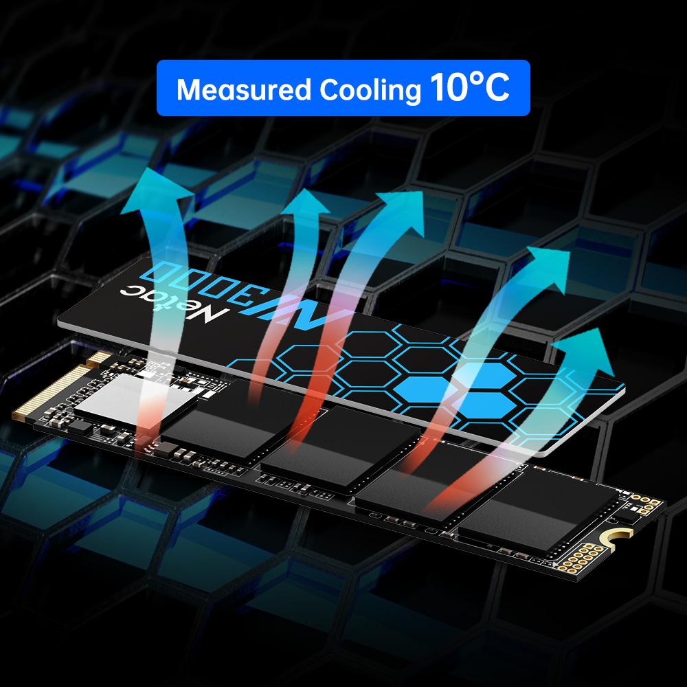 Netac NV3000 M2 SSD NVMe 3500  - Samsung Ssd 980 Pro 리뷰 및 가격