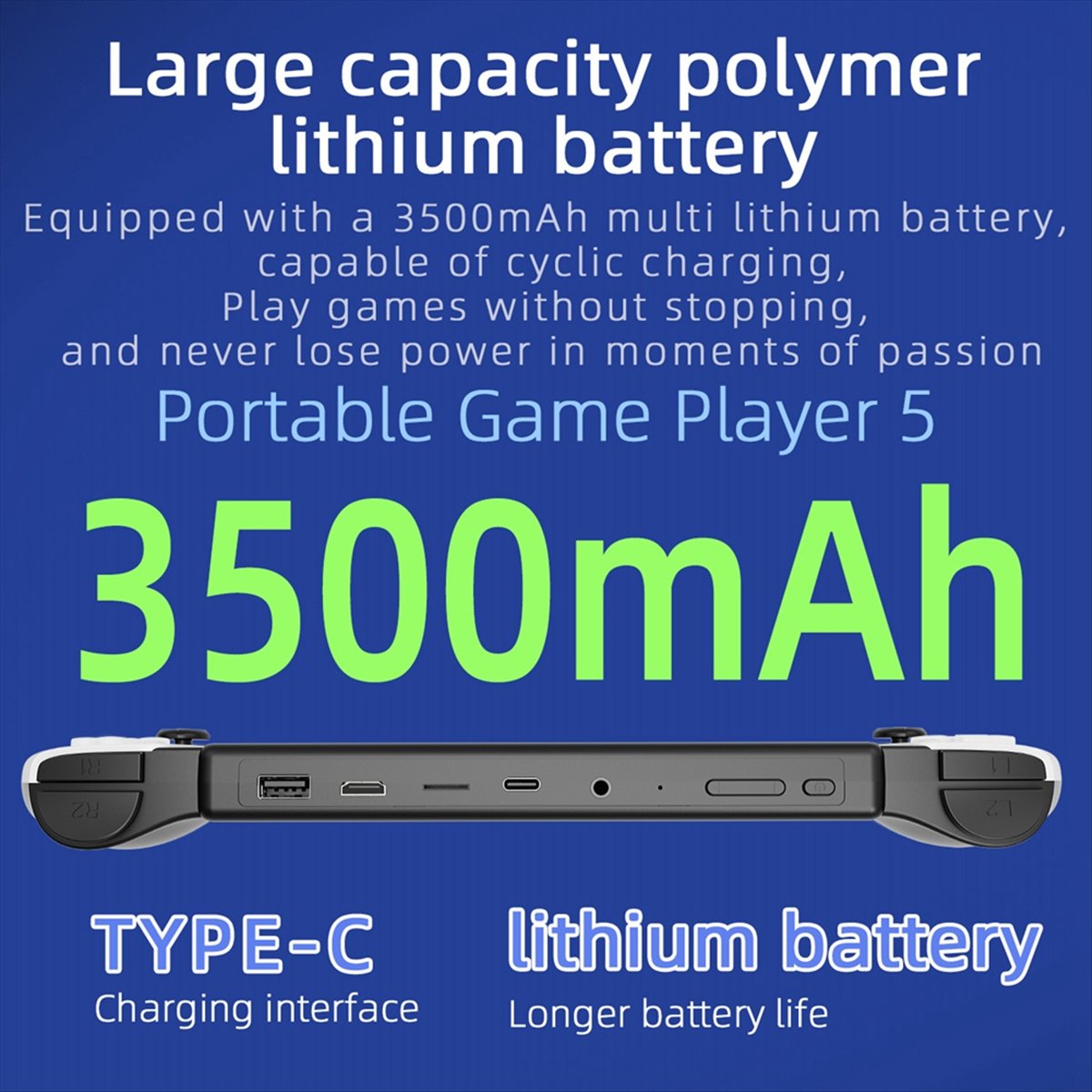 슈퍼브- HC8000 7인치 화면 레트로 휴대용 게임  - Retro Gaming Accessories 리뷰 및 가격