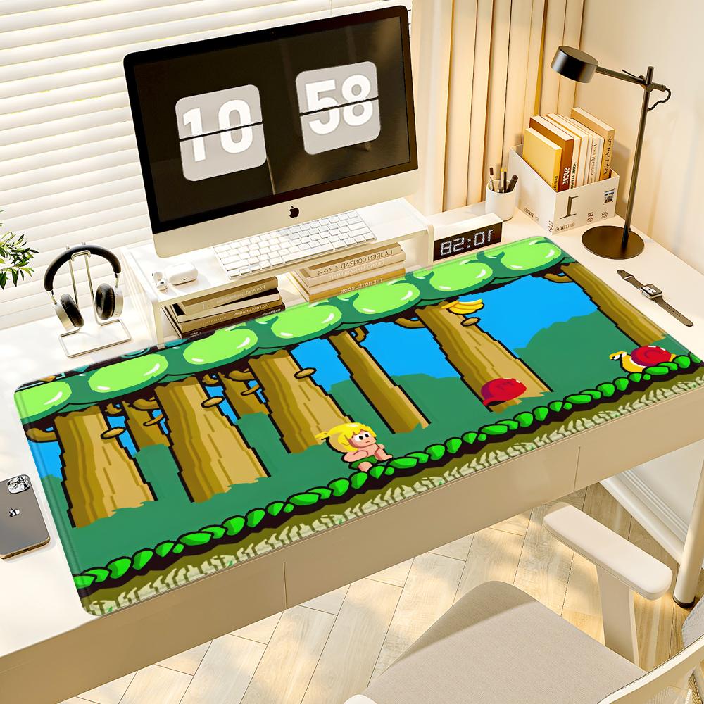 레트로 아케이드 게임 마우스 패드 마우스패드 대형 게임 - Retro Gaming Desk 리뷰 및 가격