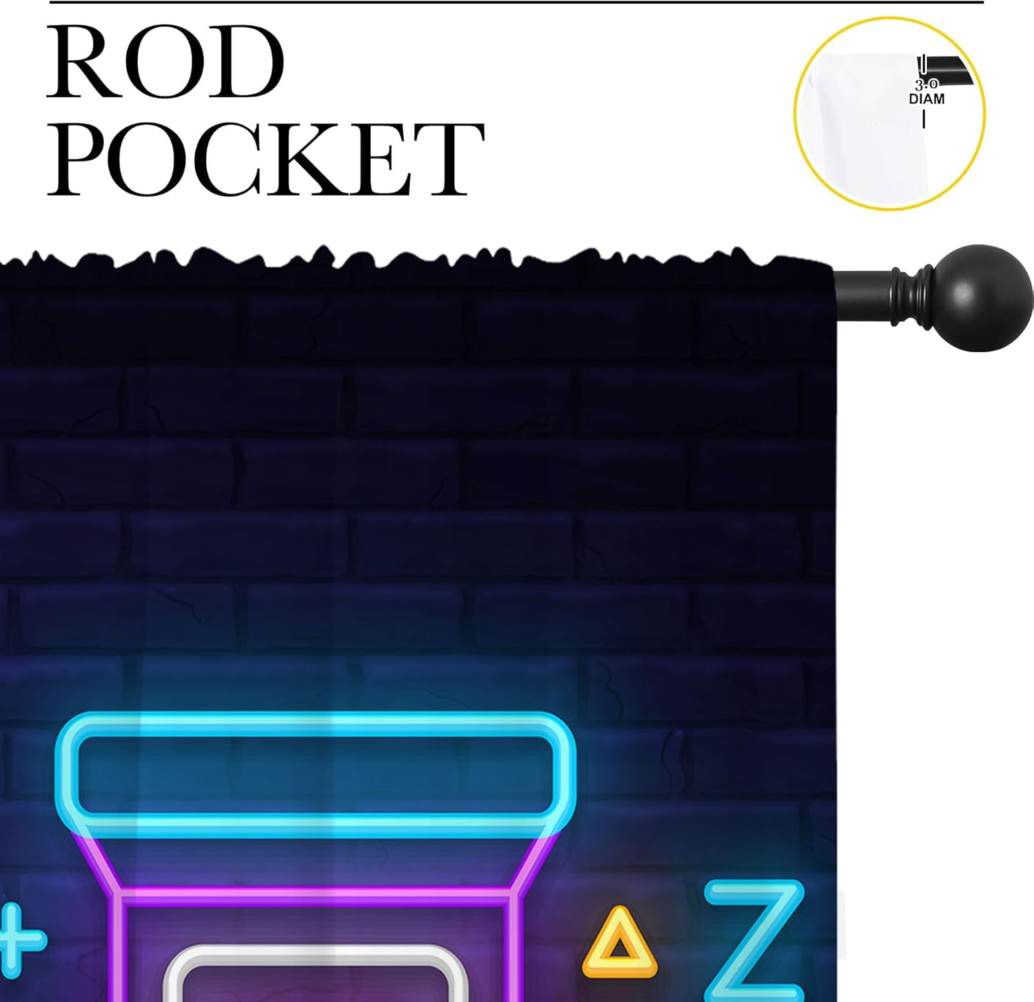 아트 레트로 게임 및 아케이드 게임 로드 포켓 블랙아웃 - Background Retro Gaming 리뷰 및 가격