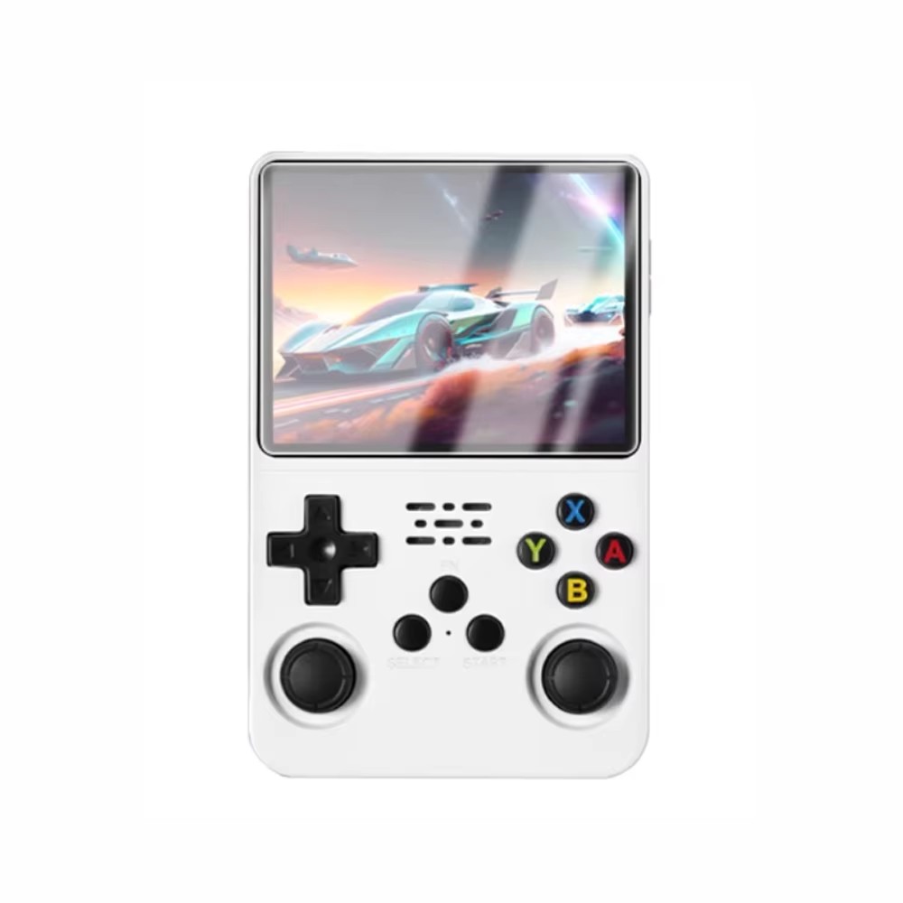 3pcs TPU 소프트 필름 화면 보호기 보호 커버 R - Console Retro Gaming Portable 리뷰 및 가격