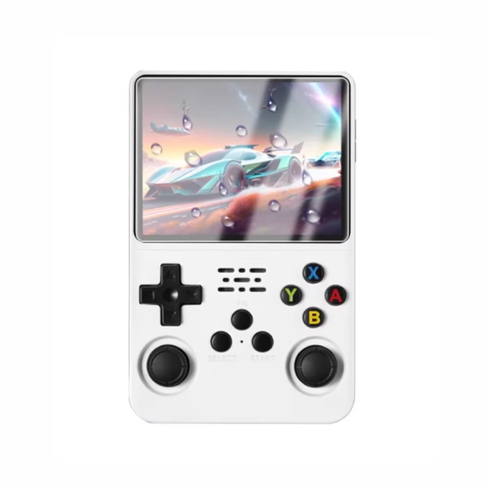 3pcs TPU 소프트 필름 화면 보호기 보호 커버 R - Console Retro Gaming Portable 리뷰 및 가격